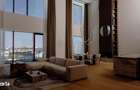 Penthouse de inchiriat in One Verdi Park