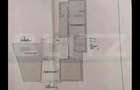Casa 3 camere, 92 mp. Titulescu