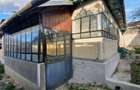 Casa traditionala cu livada si teren de 2000 mp la munte Tataru, Prahova