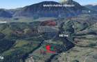 Teren extravilan Poiana Marului 1674mp, inconjurat de padure - 7