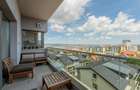 3 Camere Sophia Residence, Bună Ziua | Priveliste panoramica, Parcare Subterană - 1