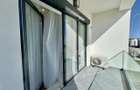 Apartament 2 camere 52 mp utili + terasa 10 mp mobilat modern