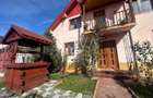 Casa individuala 5 camere, teren 845 mp - Daia