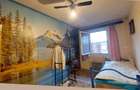 Ultracentral, trei camere, doua bai, balcon, zona centrala, etajul patru, Hunedoara. - 10