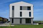 Casă duplex P+1+M, 162 mp utili, curte 150 mp — Otopeni, 5 min aeroport - 36