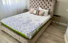 Apartament 3 camere, 100 mp, loc de parcare inclus, zona Palas - 2