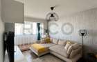 RECO Apartament 3 camere, zona Dacia, balcon, priveliste superba