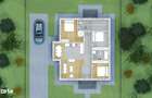 CASA NOUA IN CONSTRUCTIE DE VANZARE - 6
