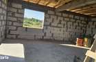 Casa in constructie de vanzare, 124 mp, zona Nord