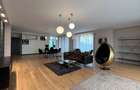 Penthouse 4 camere |  vedere catre lac | piscina privata si salata de fitness