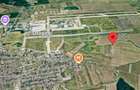 Nou | Teren Extravilan 3970 mp | Otopeni str. Putna - 3