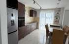 Apartament spatios de inchiriat cu 3 dormitoare Cartierul Unirii (zona noua) - 4