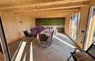 Casa individuala de vanzare | teren 750 mp | Cristian, Sibiu