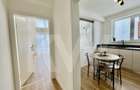 Penthouse 4 camere - mobilat si utilat, intabulat - 31