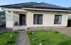 Casa superba in Corunca, 125mp utili! 5,5Ari! - 2