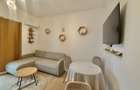 Apartament 2 camere, etaj 2, mobilat modern, zona Hotel IQ-Giroc - 4