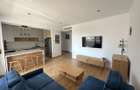 3 Camere Residence5 finalizat, mobilat & utilat partial | TVA inclus - 7