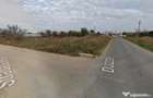 Teren intravilan de vanzare Sarichioi, jud. Tulcea 1.450 mp - 3