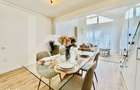 Penthouse 2 camere - 2 bai - 15