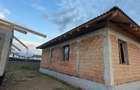 Casa Noua de Vanzare in Sanpetru, Brasov | 3 Dormitoare | 2 Bai | La Cheie | 124 mp - 4