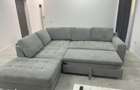 Apartament 2 camere cu gradina proprie 45 mp City Nord Tunari | - 12
