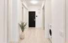 Prima inchiriere!Decomandat, confort S, mobilat, parcare, balcon 14 m - 6