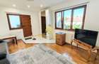 2 camere, mobilat modern, TOTUL NOU, terasa, Intre Lacuri, Iulius Mall - 8