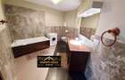 Bloc nou, apartament cu 3 camere, 95 mp, mobilat, parcare, 550/Luna - 8