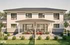 Casa Duplex pereti dublii, teren 300 mp - Cartier exclusi de case - 2