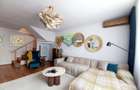 Vila cocheta de vanzare in Baneasa pe str. D. Gherea