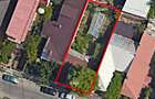Propietar vand teren 250 mp, casa demolabila, Antiaeriana, Bucuresti - 4