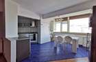 Apartament Central, bloc Casa Cartii