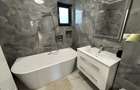 Vand vila noua LUX, an constr.2024,in Manduloc,la cheie.st.470 mp.