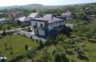Duplex generos in ansamblu privat 500 MP teren. Radaia, Baciu - 1