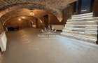 SAD - Spatiu comercial central de 160mp in Arad - ideal: crama, cafenea, magazin - 1