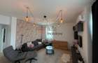 Apartament modern cu 3 camere, 2 băi și 2 balcoane
