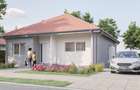 Casă 3 Camere Prejmer | 80 mp | Teren 506 mp | Încălzire Pardoseală