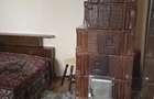 Casa comuna Izvoare, jud Dolj sau pachet casa plus 15 ha teren arabil - 4