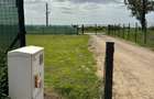 Teren intravilan 883 mp + Container Soseaua Unirii 211, Moara Vlasiei | 27 m deschidere | Utilitati | Acces direct - 6