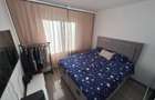 Apartament 3 camere zona Fizicienilor, etaj 5, bloc din 1983, str. Istriei 25