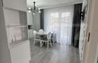 Apartament modern de inchiriat, cu 2 camere, 48 mp - Zalau
