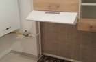 Garsoniera zona Garii,mobilata-utilata modern,75000 Euro - 15