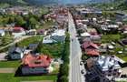 Pensiune/Casa cu 18 camere de vanzare in Campulung Moldovenesc - Campulung Moldovenesc (Suceava)
