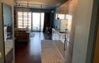 Proprietar inchiriez studio in In City residence