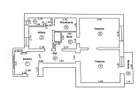 Apartament complet renovat - Piata Sinaia - Comision 0% - 15