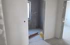 Apartament nou, semifinisat, 69 mp utili + balcon 7 mp, etaj 1