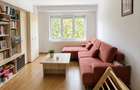 Apartament cu 3 camere - Rogerius - D - Etajul 4. - IMOBHOR - 7