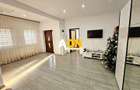 Casă 4 camere, renovată, mobilată, utilată, 410 mp teren, zona Centru