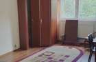 Garsoniera decomandata spatioasa cu balcon in Tineretului