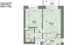 2 camere NUSCO CITY - Faza 2